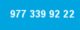 977 339 92 22